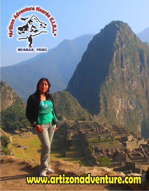 Patricia Rojo Villacorta Guía Oficial de Turismo